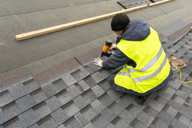 Best Tile Roofing Contractor  in Bellingham, WA