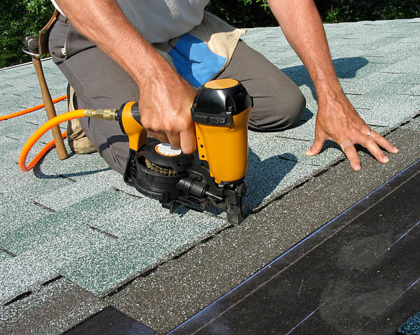 Quick and Trustworthy Emergency Roof Repair Services in Bellingham, WA