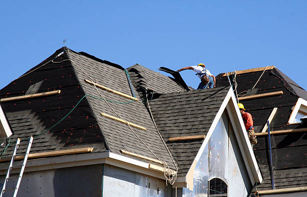 Best New Roof Installation  in Bellingham, WA